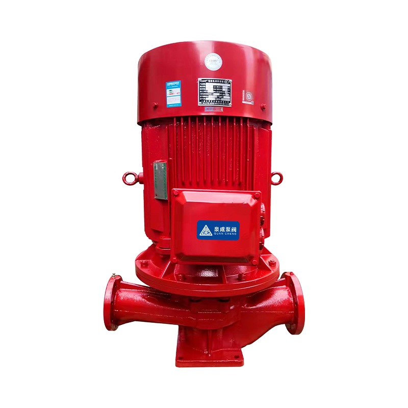 XBD消防泵