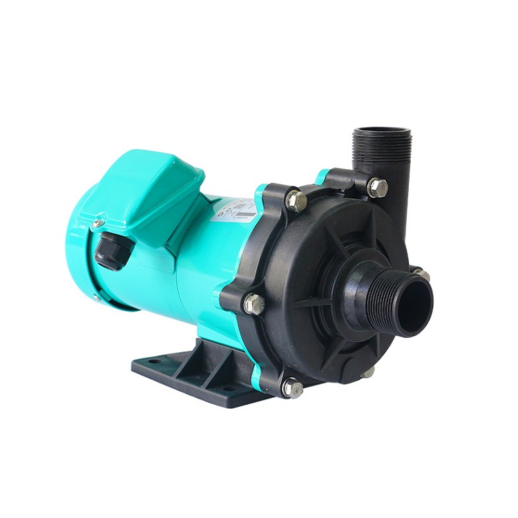 微小型磁力循环泵