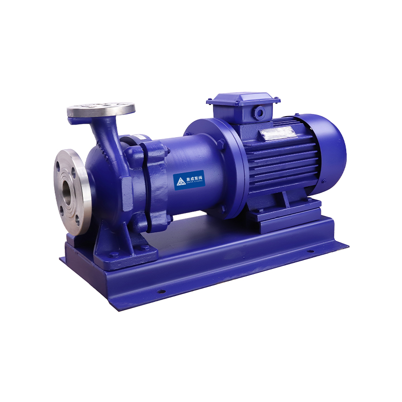 CQB重型磁力驱动泵