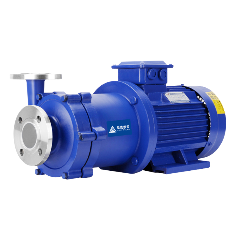 CQ型磁力驱动泵
