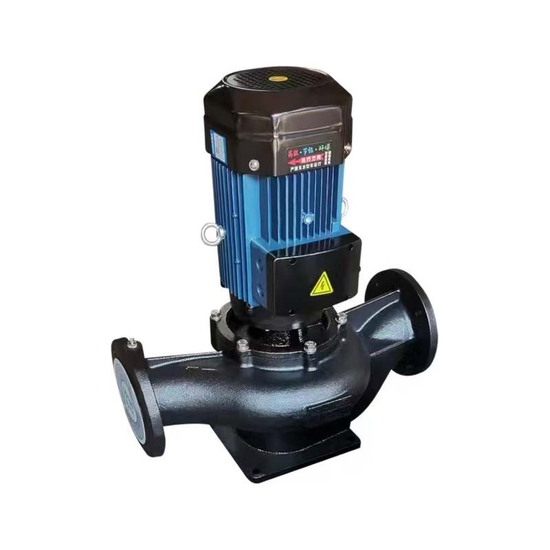 WLT冷却塔专用泵