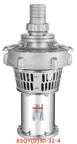 油浸式潜水泵批发